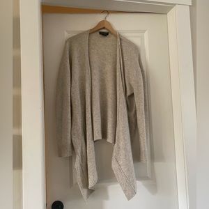 Lord and Taylor cashmere sweater